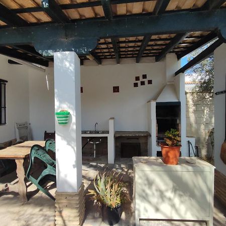 Casa Portal Villa El Palmar  Exterior photo
